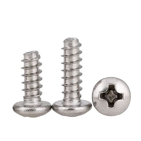 wholesale stainless self tapping screws